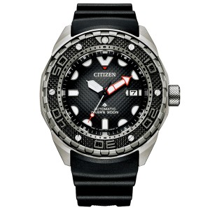 取寄品 正規品 CITIZEN シチズン プロマスター NB6004-08E PROMASTER MARINEシリーズ ダイバー メンズ腕時計 送料無料