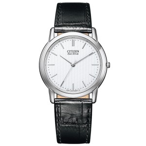 取寄品 正規品 CITIZEN シチズン シチズンコレクション SID66-5191 COLLECTION ラウンドフェイス エコ・ドライブ メンズ腕時計 送料無料