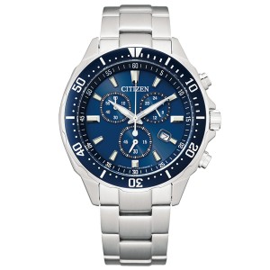 取寄品 正規品 CITIZEN シチズン シチズンコレクション VO10-6772F COLLECTION ラウンドフェイス エコ・ドライブ メンズ腕時計 送料無料