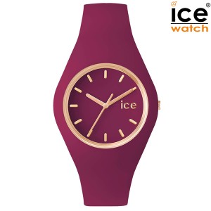 取寄品 正規品 ice watch アイスウォッチ 018647 ICE grace アイスグレース 日本製クォーツ Medium ミディアム レディース腕時計 送料無