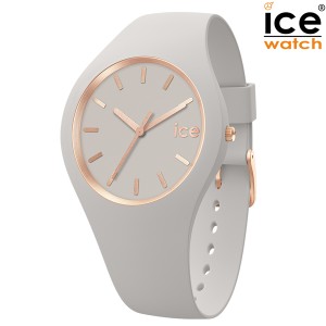 取寄品 正規品 ice watch アイスウォッチ 019527 ICE glam brushed アイスグラムブラッシュト ウィンド Small スモール レディース腕時計