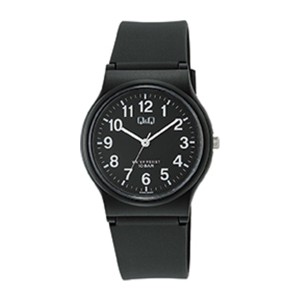 取寄品 正規品 CITIZEN 腕時計 シチズン Q&Q QQ チープシチズン チプシチ V06A-018VK カラーウォッチ 10気圧防水 カジュアル メンズ腕時