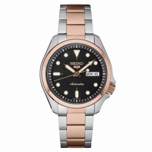 取寄品 SEIKO 腕時計 セイコー SRPE58K1 自動巻き Cal.4R36 10気圧防水 NEWファイブスポーツ ビジネス メンズ腕時計 送料無料