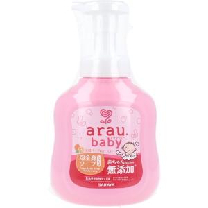 赤ちゃん ボディ ソープの通販 Au Pay マーケット
