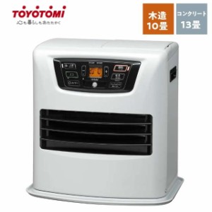 toyotomi 石油ファンヒーター lc-s32fの通販｜au PAY マーケット