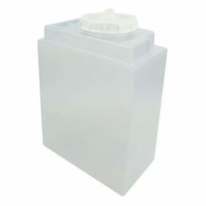 ダイニチ 加湿器 タンク（タンクキャップ付き）ベージュ/ホワイト H011030 純正部品 オプションパーツ