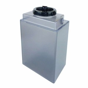 ダイニチ 加湿器 タンク（タンクキャップ付き）ブラック H011055 純正部品 オプションパーツ