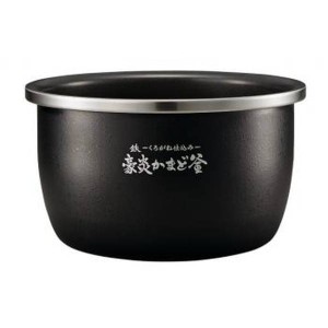 象印部品 B535-6B 炊飯器 炊飯ジャー 内釜 内なべ 内鍋 単品 交換用 買い替え用