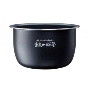 象印部品 B559-6B 炊飯器 炊飯ジャー 内釜 内なべ 内鍋 単品 交換用 買い替え用