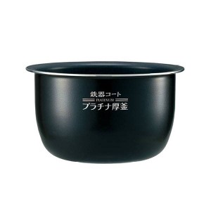 象印部品 B582-6B 炊飯器 炊飯ジャー 内釜 内なべ 内鍋 単品 交換用 買い替え用