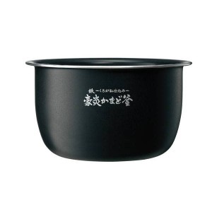 象印部品 B579-6B 炊飯器 炊飯ジャー 内釜 内なべ 内鍋 単品 交換用 買い替え用