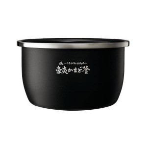 象印部品 B605-6B 炊飯器 炊飯ジャー 内釜 内なべ 内鍋 単品 交換用 買い替え用