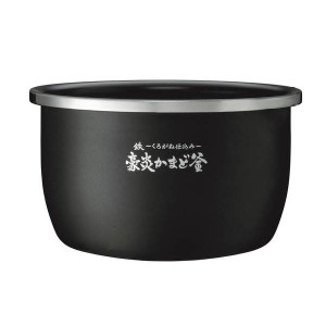 象印部品 B630-6B 炊飯器 炊飯ジャー 内釜 内なべ 内鍋 単品 交換用 買い替え用