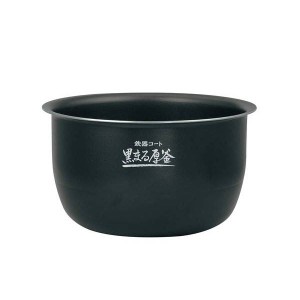 象印部品 B627-6B 炊飯器 炊飯ジャー 内釜 内なべ 内鍋 単品 交換用 買い替え用