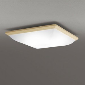 和風シーリングライト 8畳-12畳用 リモコン付き 調光調色 和室 天井照明器具 白木枠 4920ルーメン