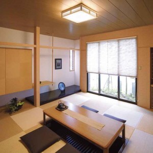 和風シーリングライト 6畳-8畳用 リモコン付き 和室 ヒノキ 檜木枠 調光調色 1344ルーメン 傾斜天井対応