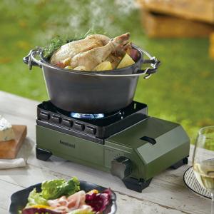 カセット コンロ ケースの通販 Au Pay マーケット