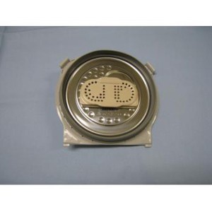 象印部品 C154-6B 炊飯器 炊飯ジャー 内蓋セット 内ぶた 単品 交換用 買い替え用