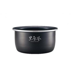 象印部品 炊飯器 炊飯ジャー 内釜 内鍋 内なべ 単品 交換用 買い替え用 B450-6B