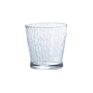 グラス コップ ガラス製 食洗器対応 275ml 3個セット ダンク フリーカップ 日本製