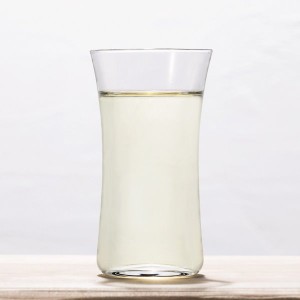 日本酒グラス お酒用コップ 冷酒器 ガラス製 さわやか クラフトサケグラス 120ml 日本製
