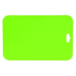まな板 抗菌まな板 32.5×21cm シートタイプ Colors 食洗機対応まな板 Mサイズ グリーン