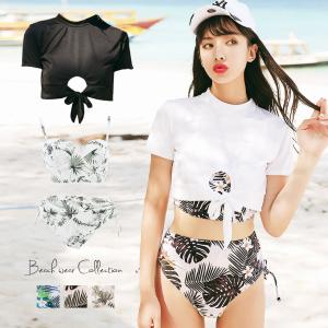 ラッシュガード Tシャツ レディースの通販 Au Pay マーケット