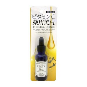 ジャパンギャルズSC　薬用VCエッセンス(N)　25ml［配送区分:A2］