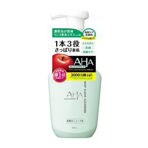 クレンジングリサーチ　ホイップ　クリアクレンジング　150mL［配送区分:A2］