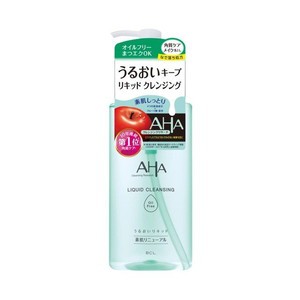 BCL　クレンジングリサーチ　リキッドクレンジング　オイルフリー　200ml(配送区分:A2)