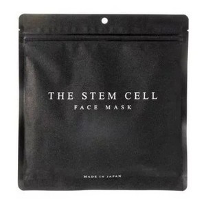 THE　STEM　CELL　フェイスマスク　30枚(配送区分:B)