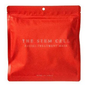 THE　STEM　CELL　FACIAL　TREATMENT　マスク　30枚入(配送区分:B)