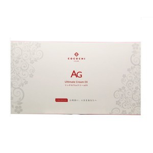 ココチAG　リッチセラムクリームＥＸ　1.5ｇ×14包［配送区分:A］