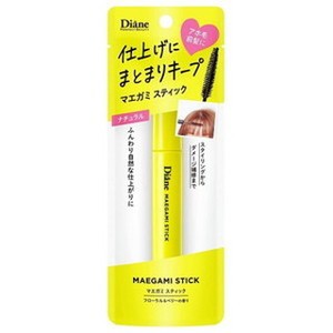 ダイアン　パーフェクトビューティー　マエガミ　スティック　10ml［ネコポス対応］