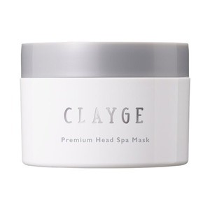 CLAYGE　クレージュ　プレミアムヘッドスパマスク　170g［配送区分:A］