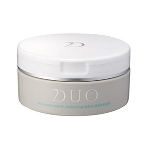 DUO(デュオ)　ザ　薬用クレンジングバーム　バリア　90g［配送区分:A2］