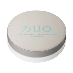 DUO　デュオ　ザ　クレンジングバーム　バリア　20g　ミニサイズ［ネコポス配送2］