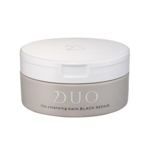 DUO　ザ　クレンジングバーム　ブラックリペア　90g［配送区分:A2］