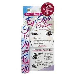 Eye Style 1 Step Liner（アイスタイルワンステップライナー） 7g(配送区分:B)