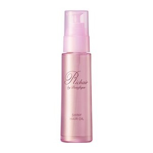 【資生堂】　ベネフィーク　リシェール　バイ　ベネフィーク　シャイニー　ヘアオイル　40mL(配送区分:B)