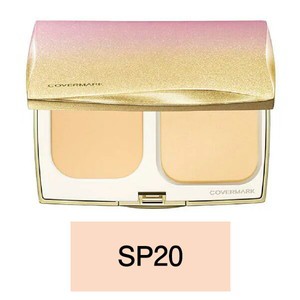 カバーマーク　シルキー　フィット　SP20　レフィル　SPF32　PA+++　※コンパクトケース（スポンジつき）別売［ネコポス配送2］