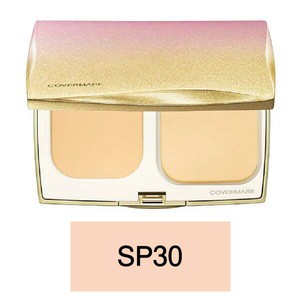 カバーマーク　シルキー　フィット　SP30　レフィル　SPF32　PA+++　※コンパクトケース（スポンジつき）別売［ネコポス対応］