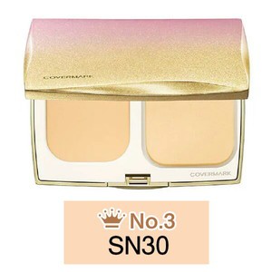 カバーマーク　シルキー　フィット　SN30　レフィル　SPF32　PA+++　※コンパクトケース（スポンジつき）別売［ネコポス対応］