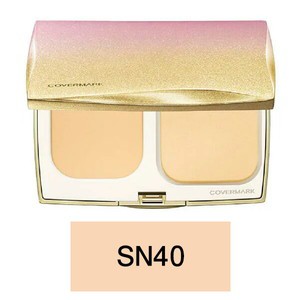 カバーマーク　シルキー　フィット　SN40　レフィル　SPF32　PA+++　※コンパクトケース（スポンジつき）別売［ネコポス対応］