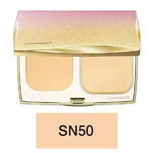 カバーマーク　シルキー　フィット　SN50　レフィル　SPF32　PA+++　※コンパクトケース（スポンジつき）別売［ネコポス配送2］