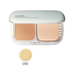 アクセーヌ　クリーミィファンデーション　PV　＜リフィル＞　O10　SPF29　PA++　※専用ケース、スポンジ別売り［ネコポス対応］