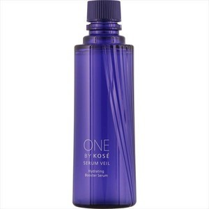 ONE　BY　KOSE(ワンバイコーセー)　セラム　ヴェール　付けかえ用　60ml(配送区分:B2)