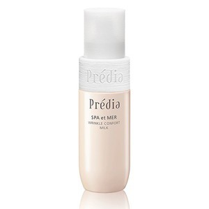 コーセー　Predia　プレディア　スパ・エ・メール　リンクル　コンフォール　ミルク　130ml［配送区分:A］