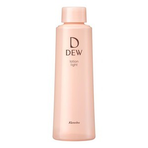 DEW　ローション　さっぱり　レフィル　150mL［配送区分:A2］