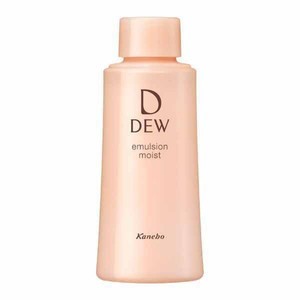 DEW　エマルジョン　しっとり　レフィル　100mL［配送区分:A2］